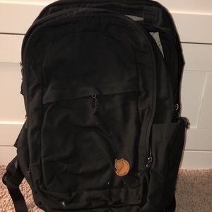 Large Fjalraven backpack